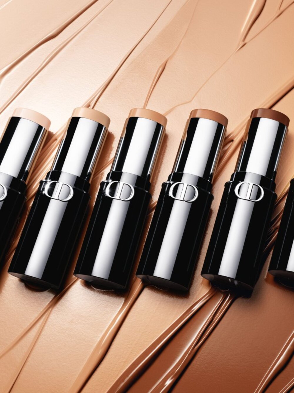 CHOOSE 💚NIB Dior Forever Skin Perfect Multi-Use Foundation Stick ⭐ ALL SHADES